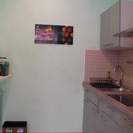 Ferienwohnung Grosse / Werner Jüterbog Dış mekan fotoğraf
