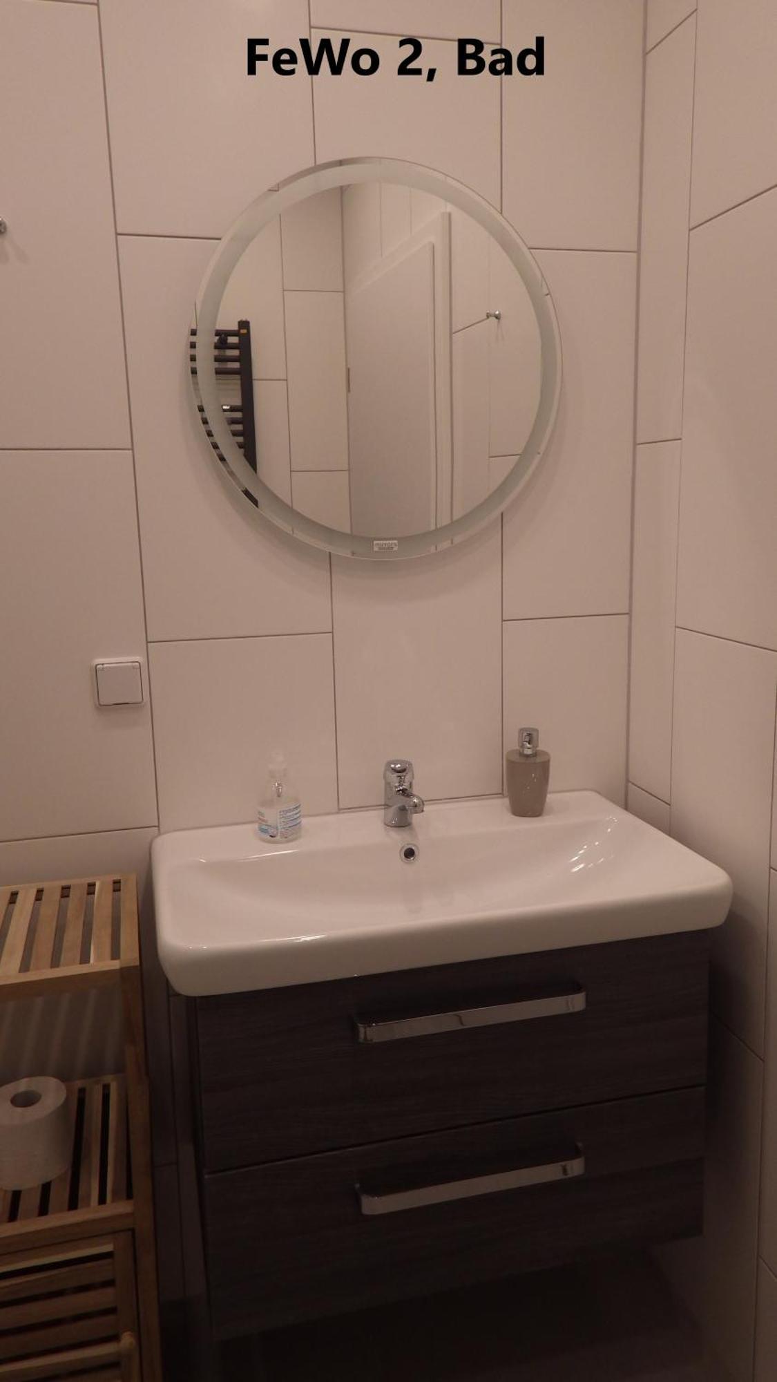 Ferienwohnung Grosse / Werner Jüterbog Dış mekan fotoğraf