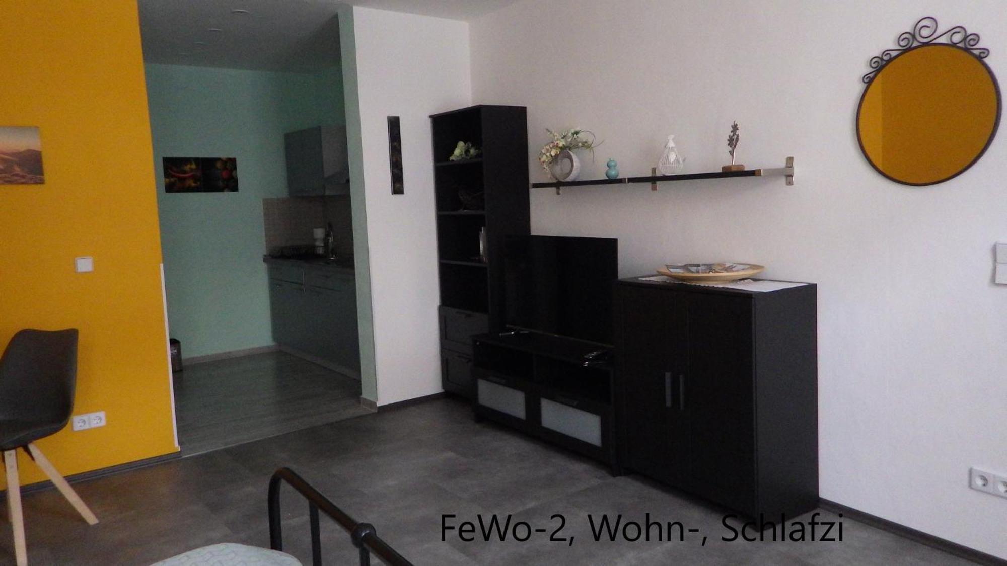 Ferienwohnung Grosse / Werner Jüterbog Dış mekan fotoğraf